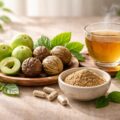 découvrez les bienfaits du triphala bio ainsi que les précautions à prendre pour une utilisation sûre et efficace. tout ce que vous devez savoir sur ce complément naturel.