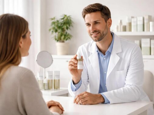 découvrez les meilleurs conseils d'un dermatologue sur le laboratoire eneomey et ses produits pour une peau saine et éclatante.