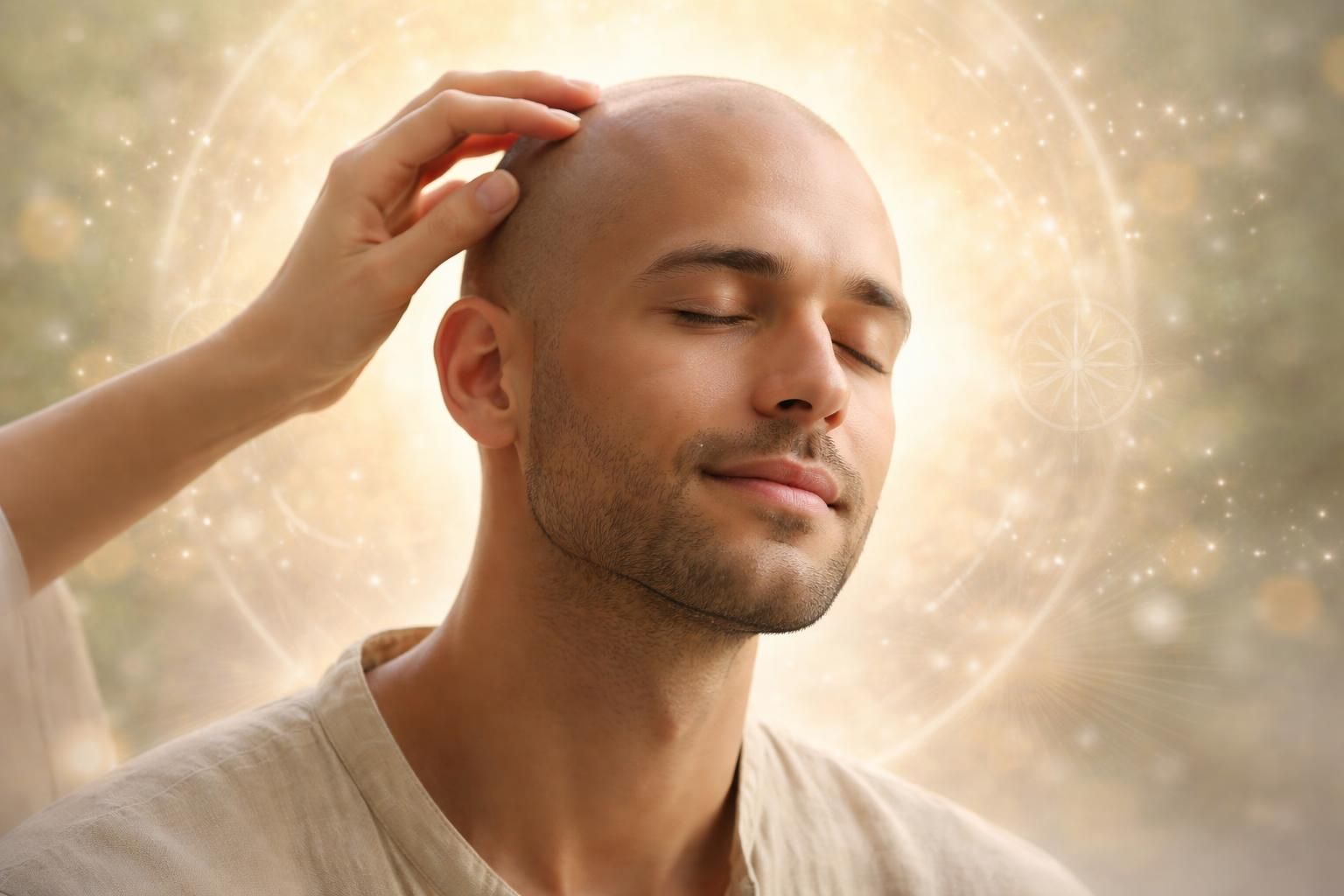 découvrez la signification spirituelle du cuir chevelu qui gratte et son impact sur votre bien-être physique et émotionnel.