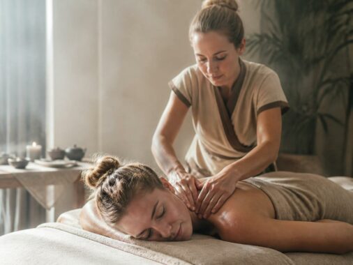 découvrez les dernières tendances des massages asiatiques et explorez l'univers du toucher pour un bien-être authentique et relaxant.