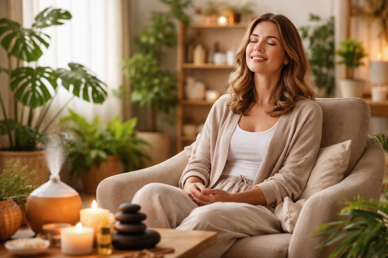 découvrez notre annuaire gratuit des thérapeutes bien-être et trouvez facilement des professionnels pour optimiser votre équilibre et votre harmonie au quotidien.