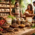 découvrez où trouver du guarana de qualité avec notre guide des meilleures adresses pour vos achats, en ligne et en boutique.