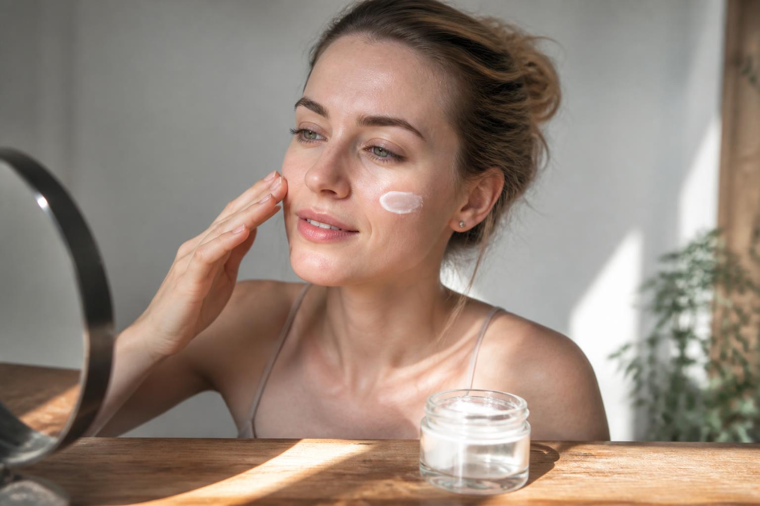 découvrez les bienfaits des cosmétiques au cbd pour une peau apaisée, hydratée et éclatante grâce aux propriétés naturelles du cannabidiol.