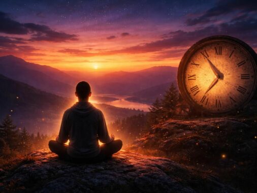 découvrez pourquoi l'heure miroir 21h12 a une signification profonde dans votre vie spirituelle et comment elle peut guider votre chemin intérieur.
