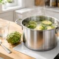découvrez pourquoi l'eau de cuisson des artichauts est un allié indispensable en cuisine, ses bienfaits pour la santé et comment l'utiliser efficacement.
