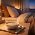 découvrez comment consommer des graines de chia le soir peut favoriser un sommeil réparateur grâce à leurs bienfaits naturels.