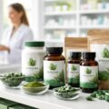 découvrez quelle est la meilleure spiruline bio disponible en pharmacie pour augmenter naturellement votre énergie et améliorer votre bien-être au quotidien.