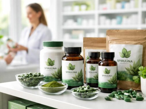 découvrez quelle est la meilleure spiruline bio disponible en pharmacie pour augmenter naturellement votre énergie et améliorer votre bien-être au quotidien.