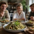 découvrez des recettes créatives et originales à base de pâte au cbd pour surprendre et séduire vos invités lors de vos repas.