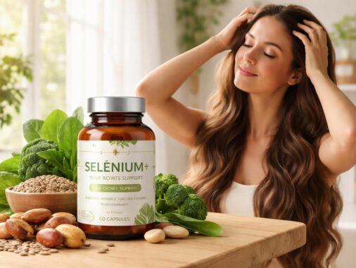 découvrez comment le sélénium peut prévenir la chute des cheveux et stimuler leur pousse efficacement grâce à nos conseils et astuces naturels.