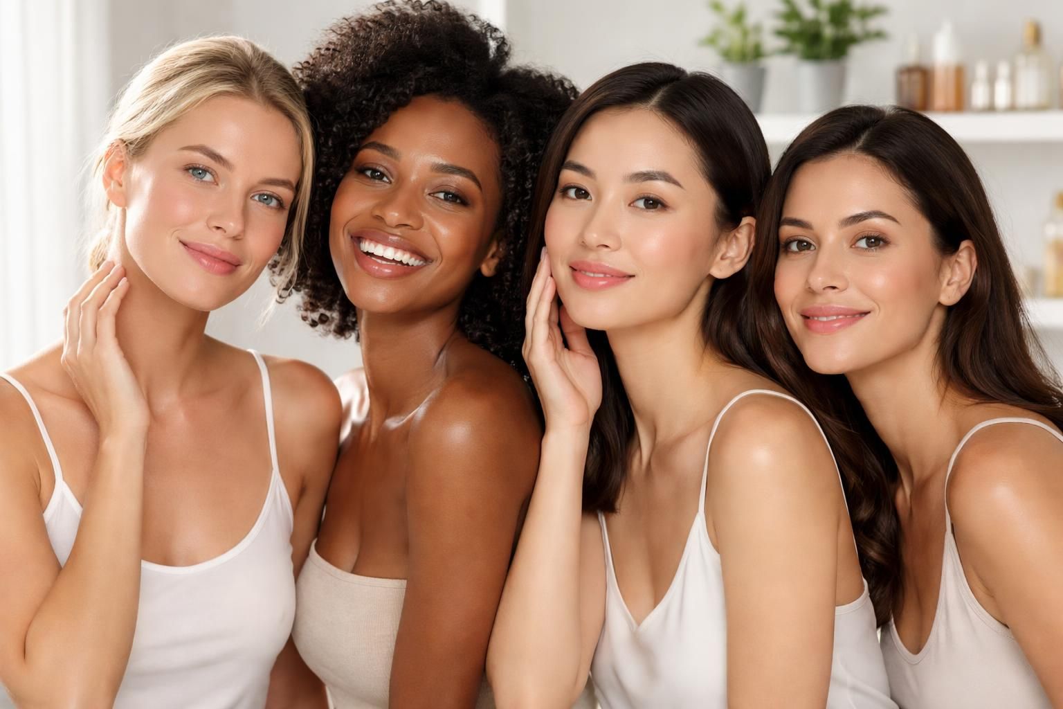 découvrez des témoignages inspirants de femmes ayant réussi à resserrer leurs pores dilatés grâce à des soins efficaces et des conseils pratiques.