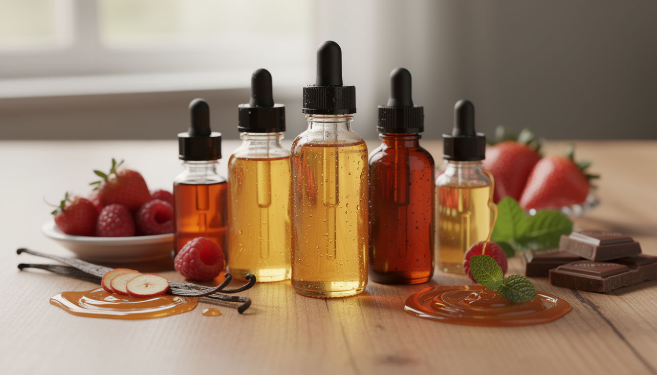 découvrez un voyage sensoriel unique avec les e-liquides gourmands bird e-juice, fabriqués aux usa, alliant saveurs riches et qualité exceptionnelle pour une expérience de vape inoubliable.