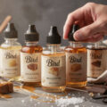découvrez un voyage sensoriel unique avec les e-liquides gourmands bird e-juice, fabriqués aux usa pour une expérience de vape riche et savoureuse.
