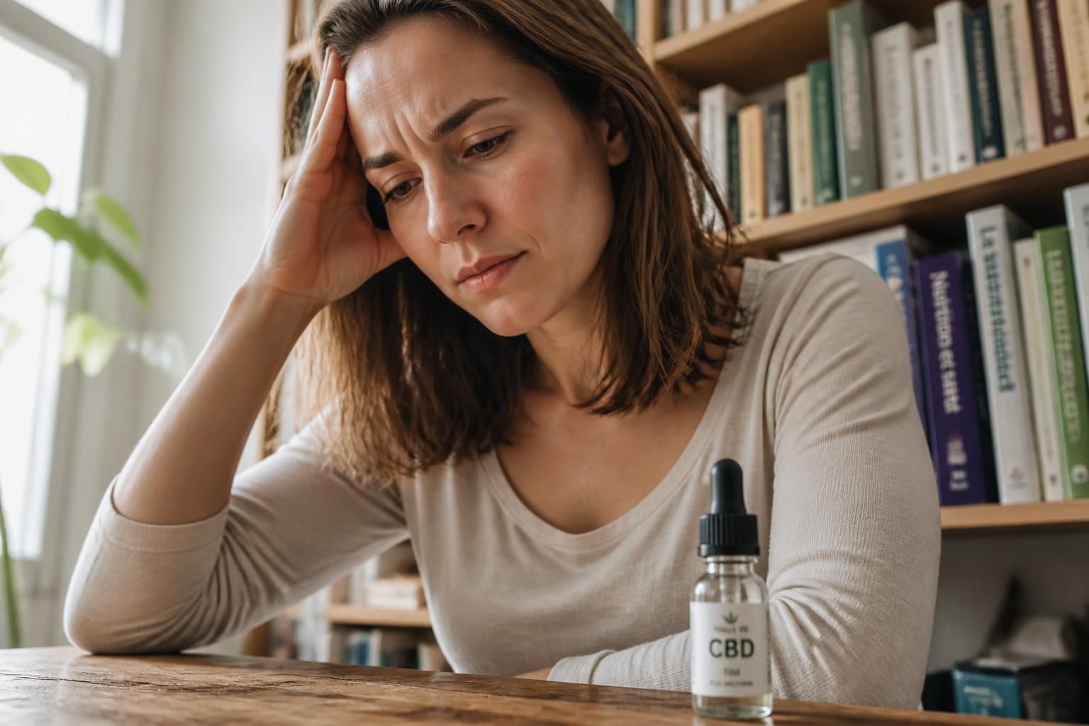 découvrez des témoignages et des études sur l'efficacité du cbd pour soulager les migraines, ses bienfaits, et comment il peut améliorer votre qualité de vie.