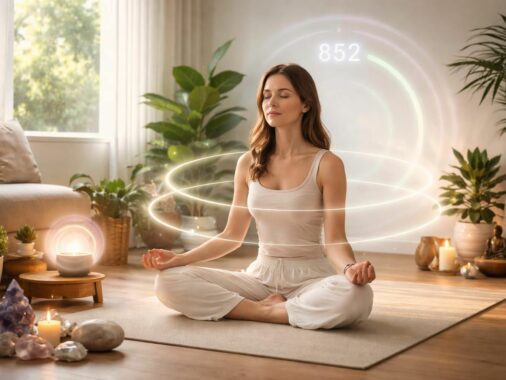 découvrez comment intégrer les bienfaits de la fréquence 852 hz dans votre routine quotidienne pour améliorer votre bien-être et harmoniser votre énergie.