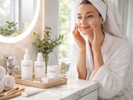 découvrez comment intégrer facilement les mask 27 dans votre routine quotidienne pour une peau éclatante et revitalisée.