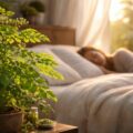 découvrez comment le moringa peut améliorer la qualité de votre sommeil et favoriser un repos réparateur grâce à ses propriétés naturelles.