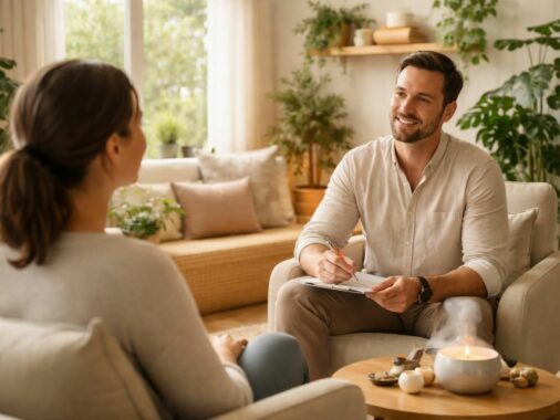 découvrez comment un sophrologue à proximité peut vous accompagner pour atteindre vos objectifs personnels grâce à des techniques de relaxation et de gestion du stress adaptées.