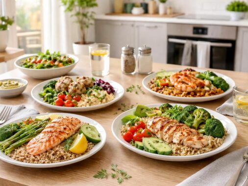 découvrez notre comparatif des meilleurs repas minceur à domicile pour perdre du poids efficacement. choisissez l'option qui correspond à vos besoins pour maigrir sainement.