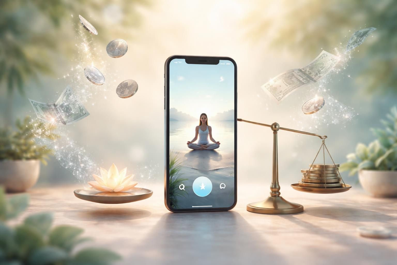 découvrez les détails du tarif de cette application de méditation gratuite et clarifiez si elle est vraiment sans frais. comprenez les éventuels coûts cachés et profitez sereinement de la méditation.