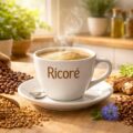 découvrez la composition détaillée de la ricoré et explorez ses bienfaits pour votre santé, pour un moment de plaisir et de bien-être au quotidien.