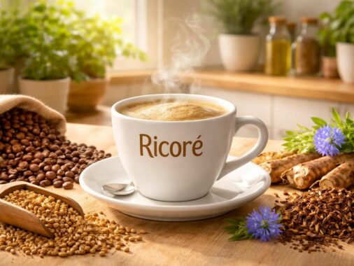 découvrez la composition détaillée de la ricoré et explorez ses bienfaits pour votre santé, pour un moment de plaisir et de bien-être au quotidien.