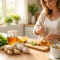 découvrez un traitement naturel efficace contre helicobacter pylori pour éliminer l'infection et améliorer votre bien-être au quotidien.