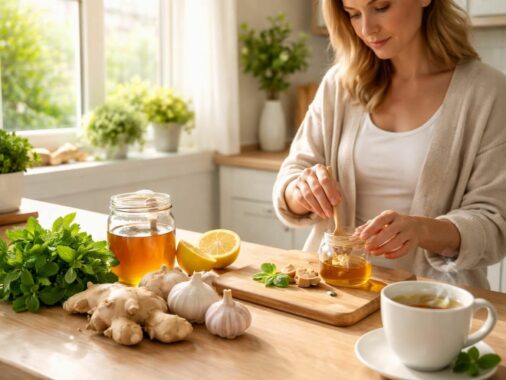 découvrez un traitement naturel efficace contre helicobacter pylori pour éliminer l'infection et améliorer votre bien-être au quotidien.