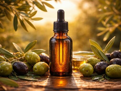 découvrez les bienfaits de l'hydroxytyrosol, un antioxydant naturel puissant, pour renforcer votre santé et votre bien-être au quotidien.