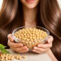 découvrez comment les pois chiche peuvent revitaliser vos cheveux, renforcer leur éclat naturel et améliorer leur santé grâce à leurs bienfaits uniques.