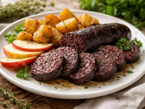 découvrez comment le boudin noir peut améliorer votre santé grâce à ses nombreux bienfaits nutritionnels et ses vertus pour votre bien-être.