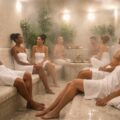 plongez dans une expérience de détente unique à aulnay sous bois grâce aux bienfaits du hammam. améliorez votre bien-être, détendez votre corps et revitalisez votre esprit.