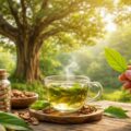 découvrez les nombreux bienfaits de l'arjuna pour votre santé, un arbre aux vertus traditionnelles reconnues pour améliorer le bien-être cardiovasculaire et renforcer votre vitalité.