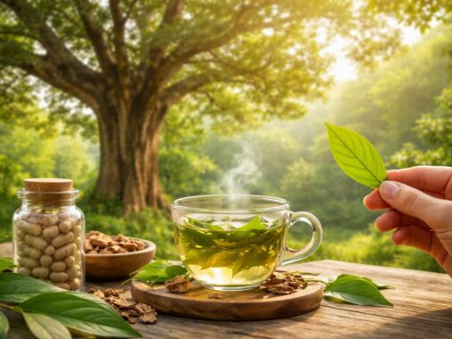 découvrez les nombreux bienfaits de l'arjuna pour votre santé, un arbre aux vertus traditionnelles reconnues pour améliorer le bien-être cardiovasculaire et renforcer votre vitalité.