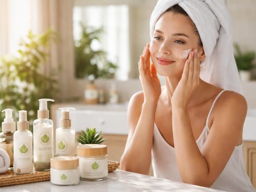 découvrez pourquoi le label cosmétique bio est essentiel pour une routine de beauté saine et respectueuse de votre peau et de l'environnement.