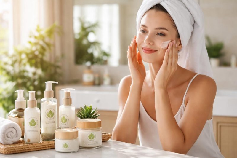 découvrez pourquoi le label cosmétique bio est essentiel pour une routine de beauté saine et respectueuse de votre peau et de l'environnement.