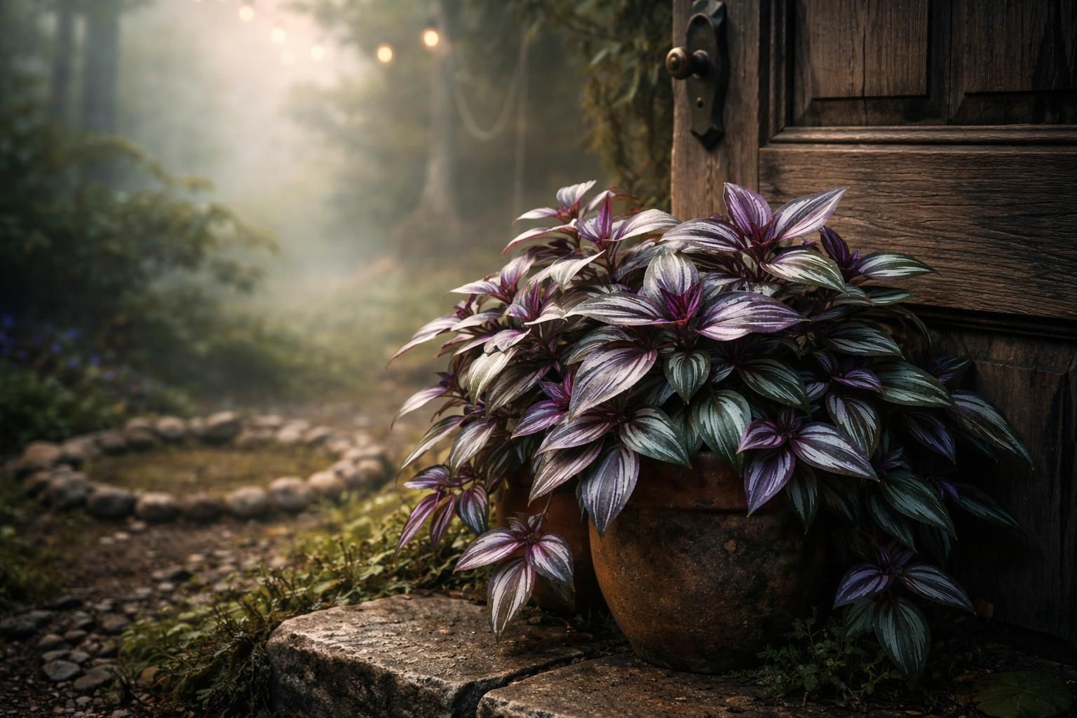 explorez les origines et les croyances entourant la plante misère, souvent considérée comme porte malheur, et découvrez pourquoi ce mythe fascine tant.