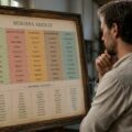 découvrez comment le tableau des émotions peut vous aider à décrypter vos sentiments et identifier vos besoins d'adulte pour mieux comprendre et gérer vos émotions au quotidien.