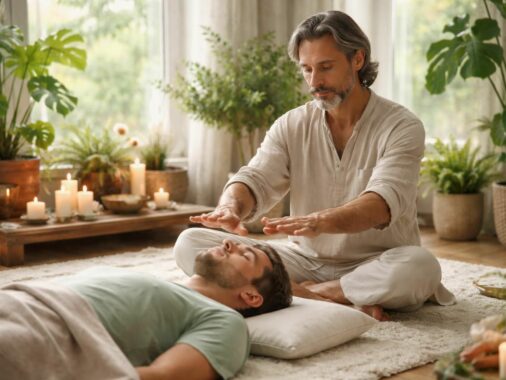 découvrez ce qu'est un thérapeute holistique et comprenez leur rôle essentiel dans la promotion de la santé globale et du bien-être.