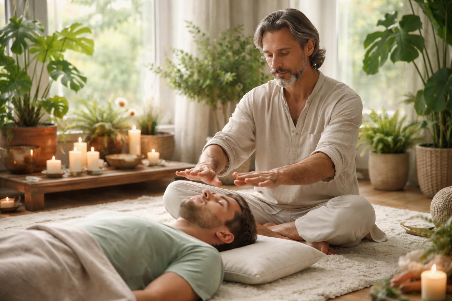 découvrez ce qu'est un thérapeute holistique et comprenez leur rôle essentiel dans la promotion de la santé globale et du bien-être.