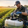 découvrez comment diluer correctement le glyphosate pour protéger vos cultures tout en assurant une efficacité optimale et un impact réduit sur l'environnement.
