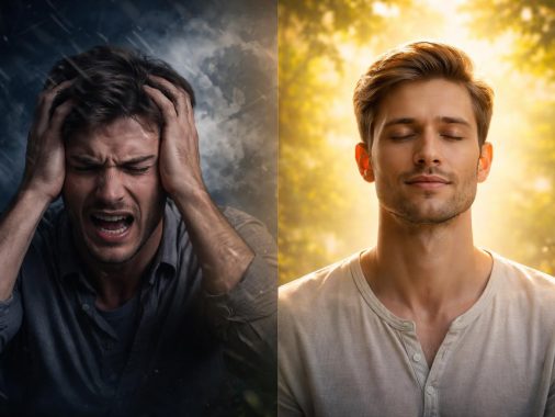 découvrez comment passer du stress à la sérénité grâce à notre guide complet pour apaiser votre esprit et retrouver la tranquillité intérieure.