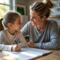 découvrez comment instaurer un environnement stimulant à la maison grâce à la pensée positive pour accompagner le développement et le bien-être de votre fille.