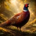 découvrez la signification chamanique du faisan, un oiseau symbole de beauté et de sagesse, et explorez ses messages spirituels et ses enseignements précieux.