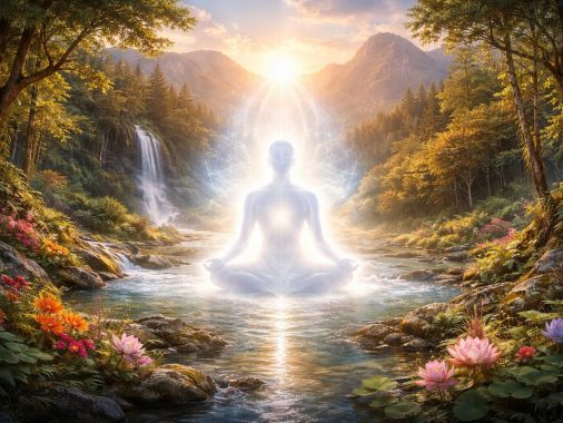 découvrez comment le chemin vers l'harmonie s'éclaire grâce à la compréhension profonde de purusha et prakriti, les principes fondamentaux de la philosophie indienne.
