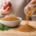 découvrez comment le fenugrec peut aider à la prise de poids de manière naturelle et efficace. explorez ses bienfaits et conseils pour intégrer cette solution saine à votre routine.
