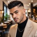 découvrez comment le trait dans les cheveux peut transformer votre style avec audace et élégance, idéal pour toutes les occasions.