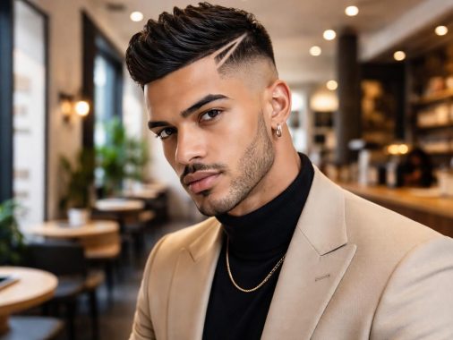 découvrez comment le trait dans les cheveux peut transformer votre style avec audace et élégance, idéal pour toutes les occasions.