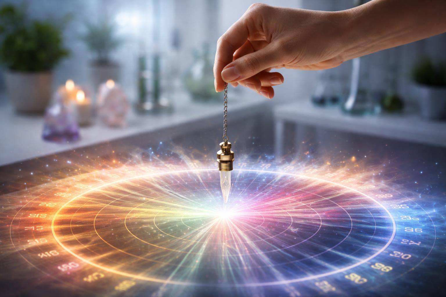 découvrez l'échelle de bovis, un outil de mesure énergétique utilisé pour évaluer la qualité vibratoire des lieux, objets et aliments. apprenez son fonctionnement et son application pratique.