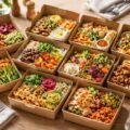 découvrez les 10 meilleures boxes repas qui vont transformer vos dîners en moments savoureux et pratiques. simplifiez vos repas tout en savourant des plats délicieux et variés.